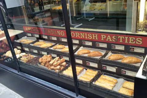 Beach Bakery photo 3